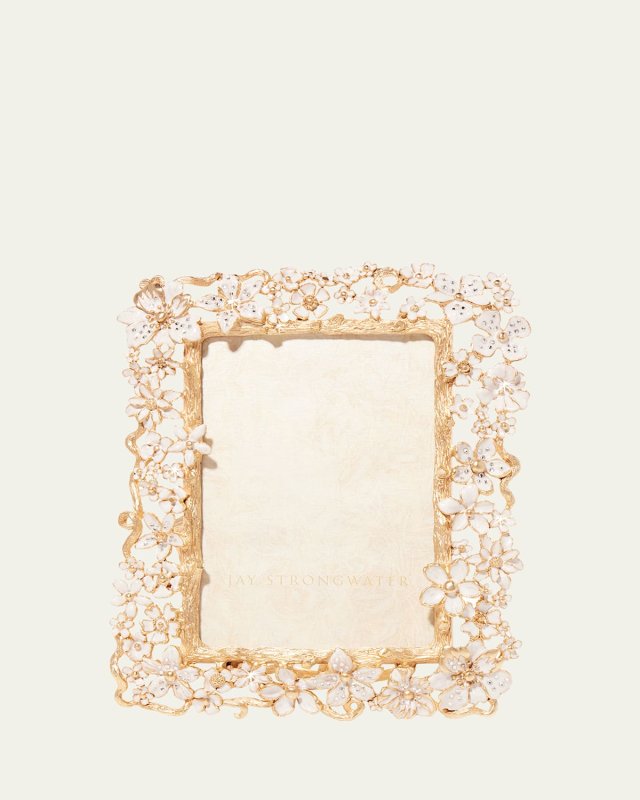 Leartes Frame, 4" x 6"